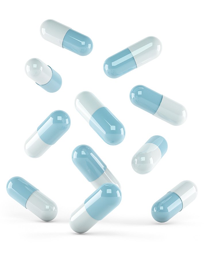 An Introduction to Addiction - Webinar 3 pills