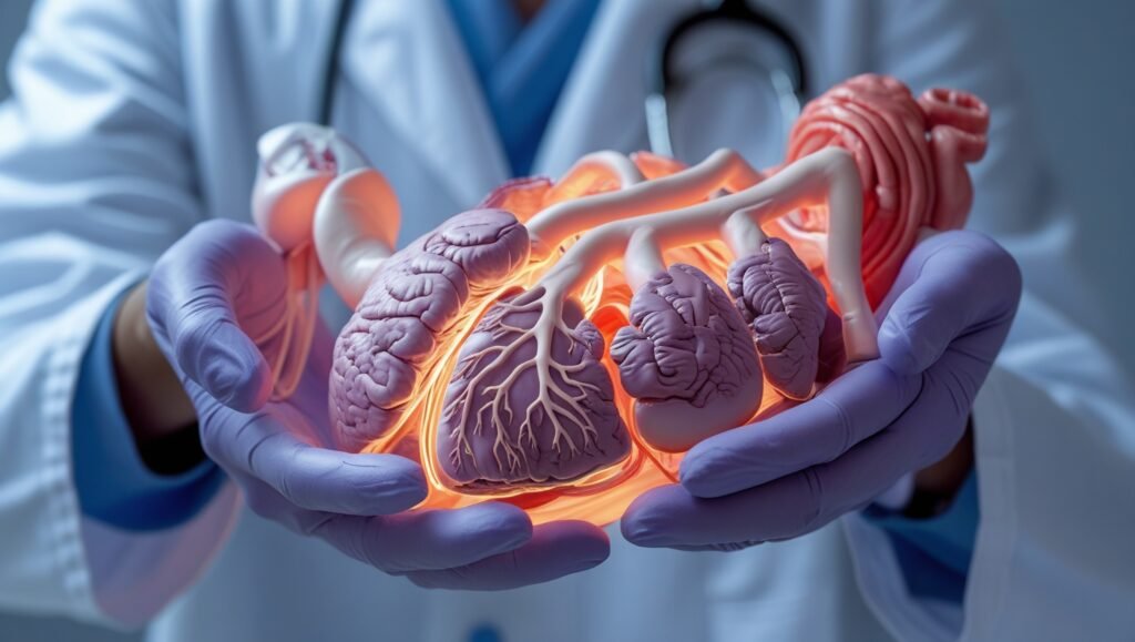 Bio Organ