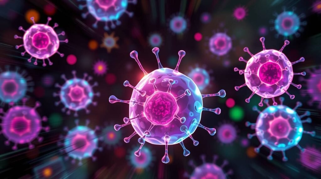 Cancer Cells