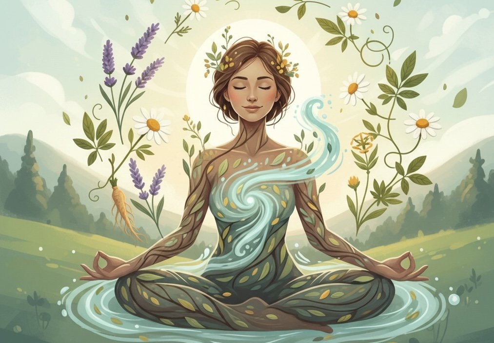 Natural Remedies for Anxiety