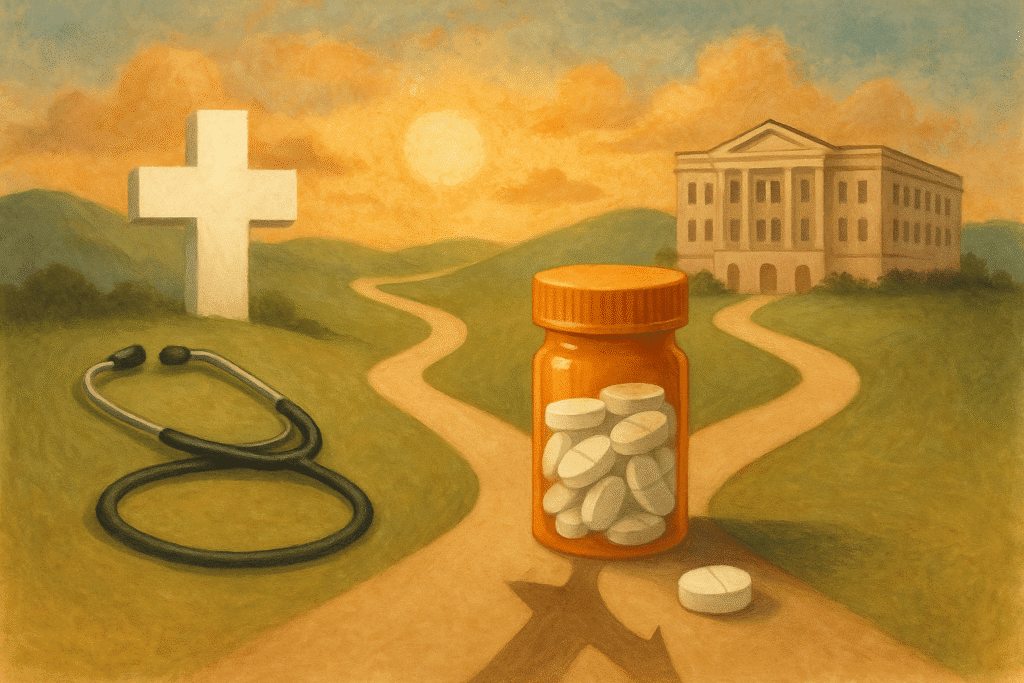 Opioid Stewardship